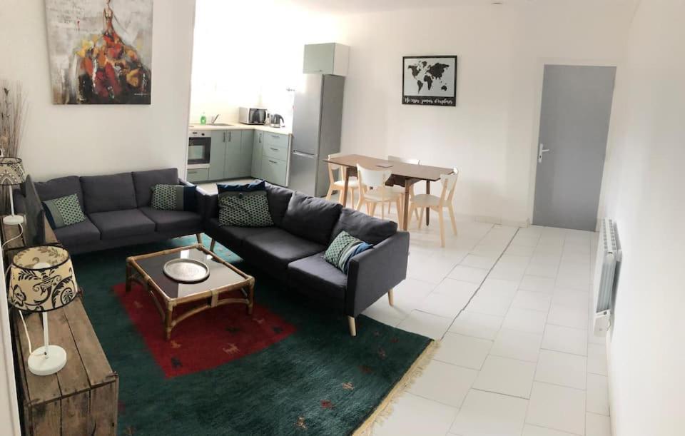 Les Gites De La Mare Saint-Manvieu-Norrey Esterno foto