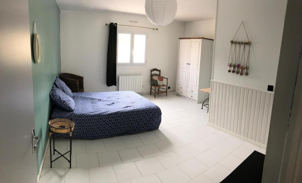 Les Gites De La Mare Saint-Manvieu-Norrey Esterno foto